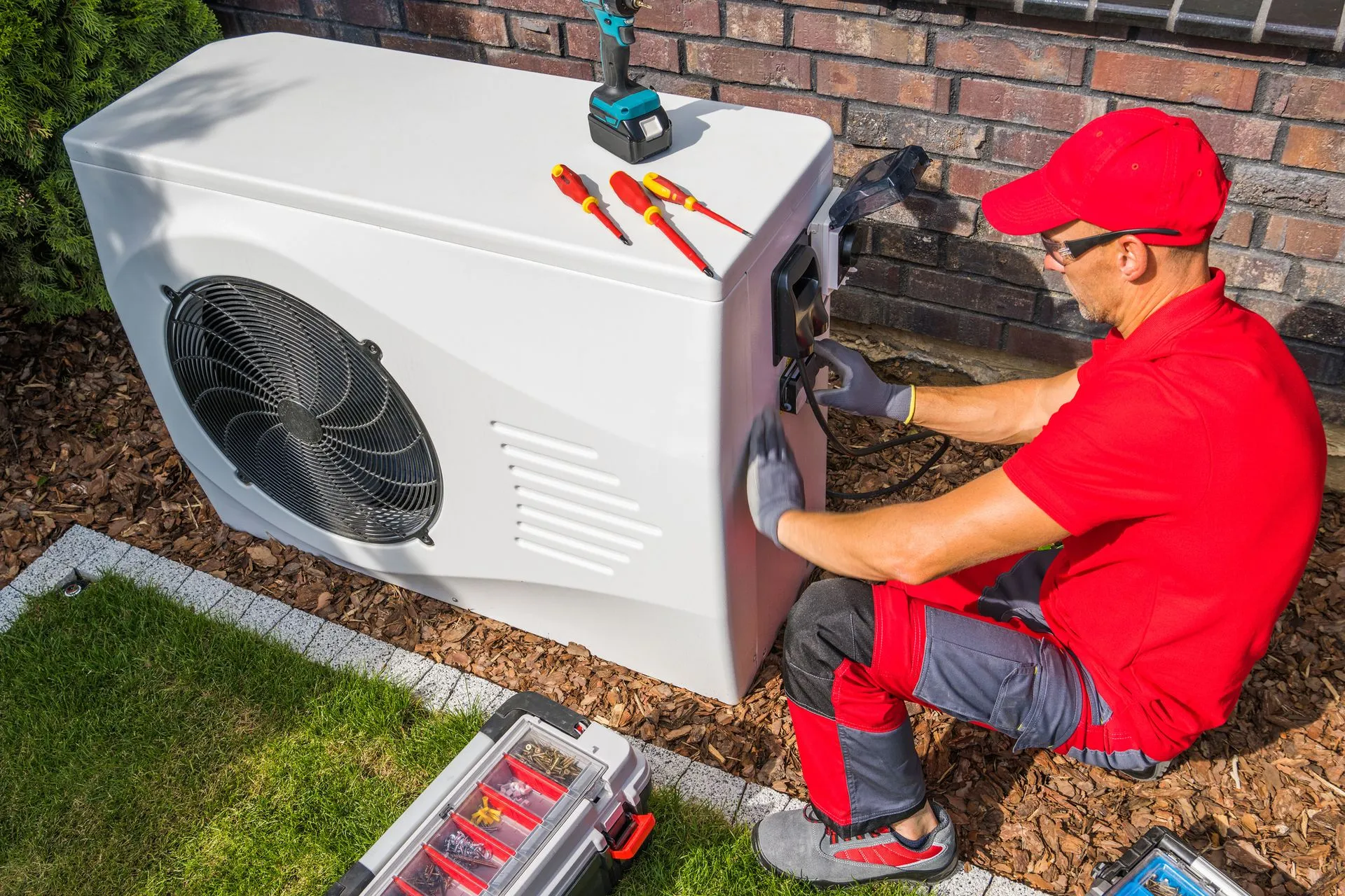 About HVAC in Williamsburg, KY